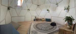 Intérieur Domo - Libération Émotionnelle